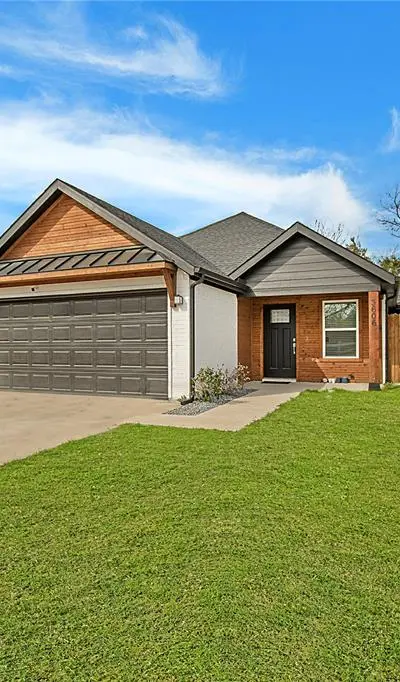 3606 Sayle Street, Greenville TX 75401