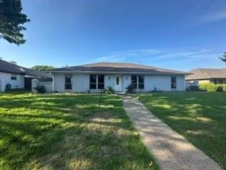 3624 Big Horn Trail, Plano TX 75075