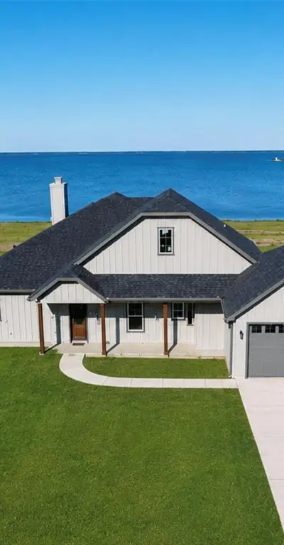 249 Caro Drive, West Tawakoni TX 75474