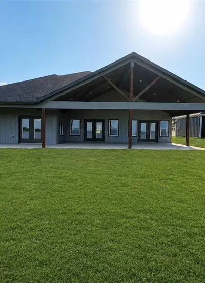 249 Caro Drive, West Tawakoni TX 75474 - Photo 2