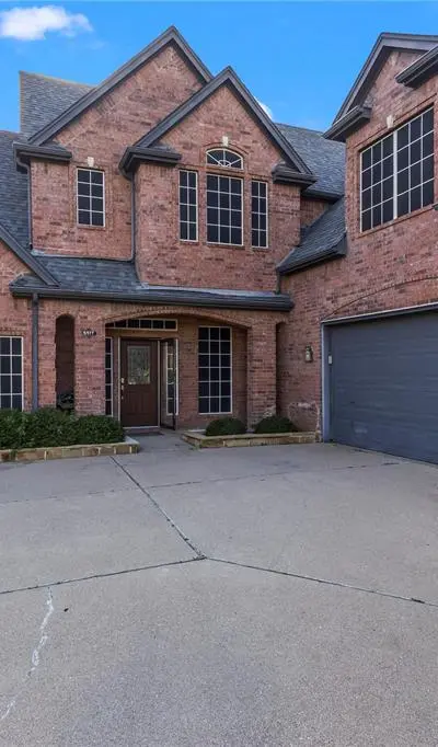 5517 Greenview Court, North Richland Hills TX 76148