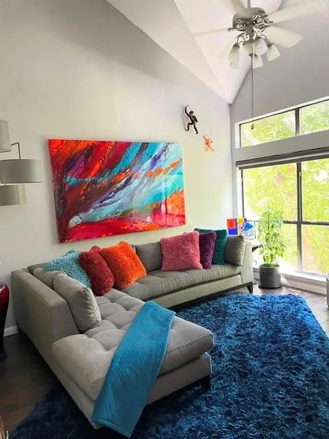 9601 Forest Lane, Dallas TX 75243