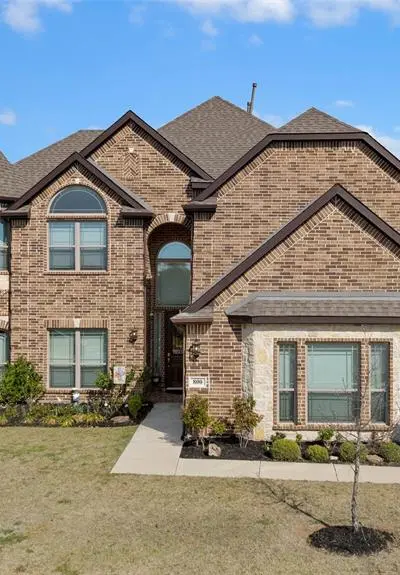 800 Beckington Drive, Shady Shores TX 76208