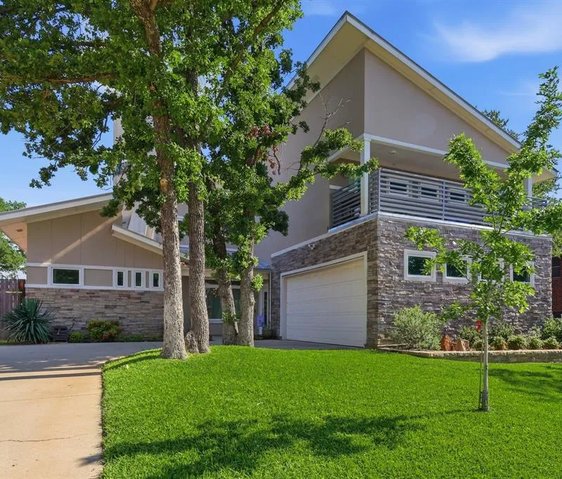 908 Idlewild Court, Highland Village TX 75077