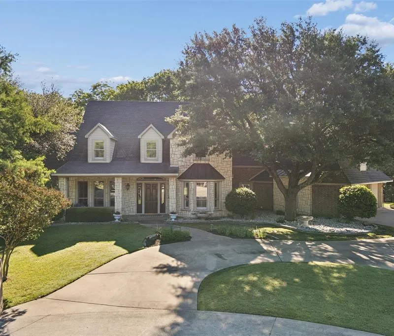 1140 Sloan Crossing, Fairview TX 75069