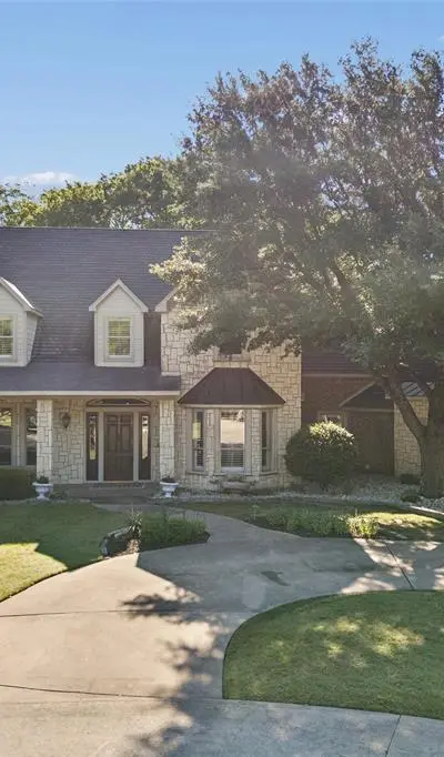 1140 Sloan Crossing, Fairview TX 75069