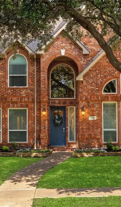 2805 Harkness Drive, Plano TX 75093