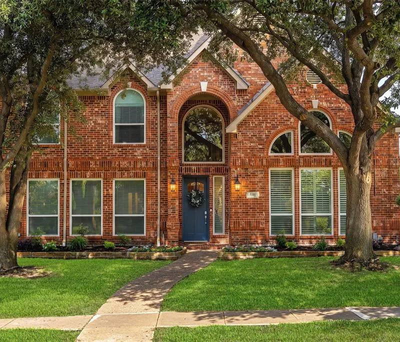 2805 Harkness Drive, Plano TX 75093