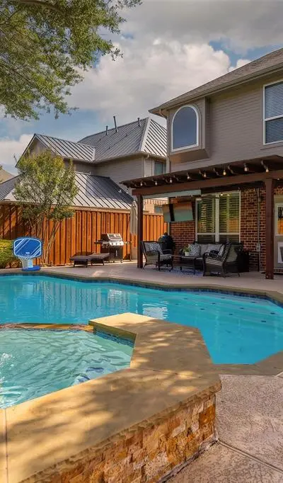 2805 Harkness Drive, Plano TX 75093 - Photo 4