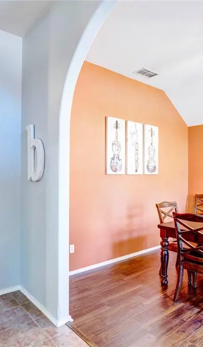 8628 Saranac Trail, Fort Worth TX 76118 - Photo 3