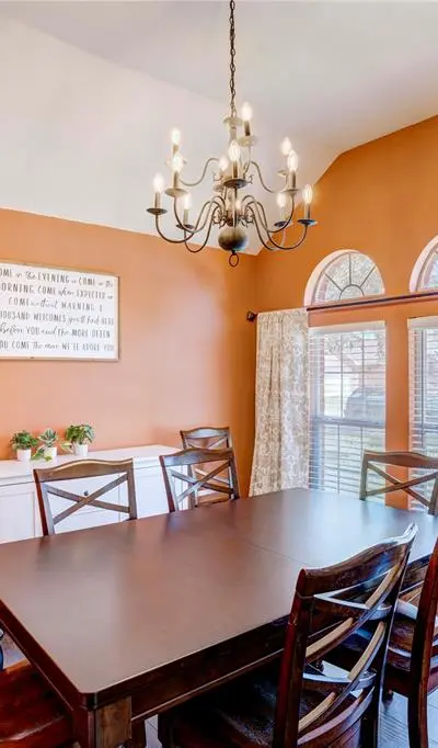 8628 Saranac Trail, Fort Worth TX 76118 - Photo 4