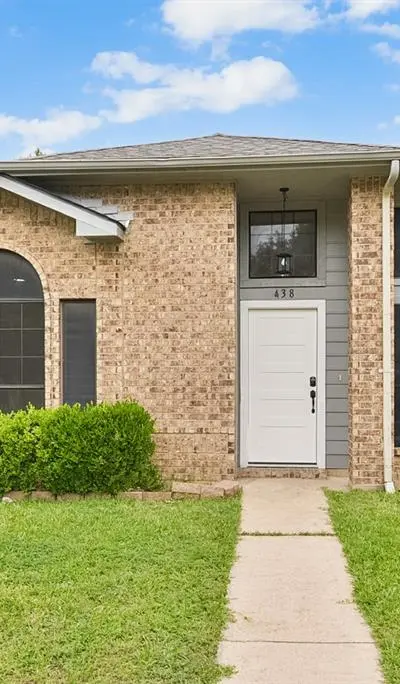 438 Appomattox Drive, Mesquite TX 75149