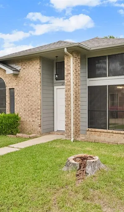 438 Appomattox Drive, Mesquite TX 75149 - Photo 2