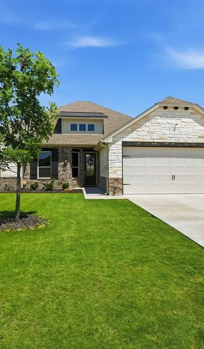 11616 Caracal Drive, Godley TX 76044