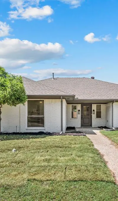 3421 Lynbrook Drive, Plano TX 75075