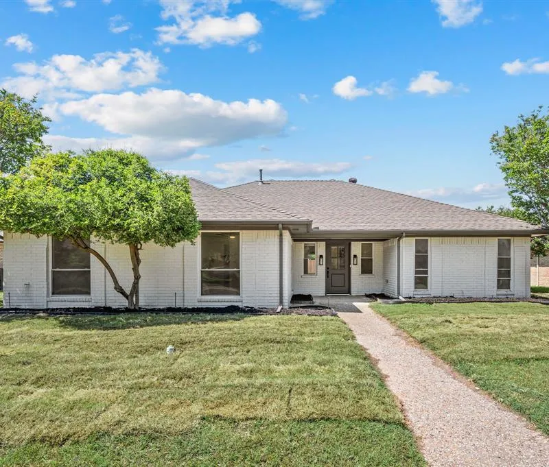 3421 Lynbrook Drive, Plano TX 75075
