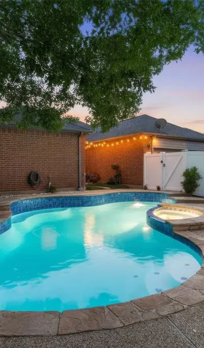 1325 Falcon Drive, Lewisville TX 75077 - Photo 3