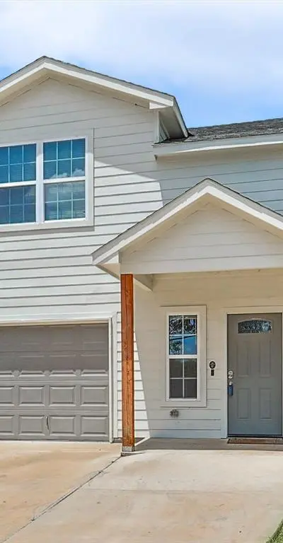 4811 Fitzhugh Avenue, Fort Worth TX 76105