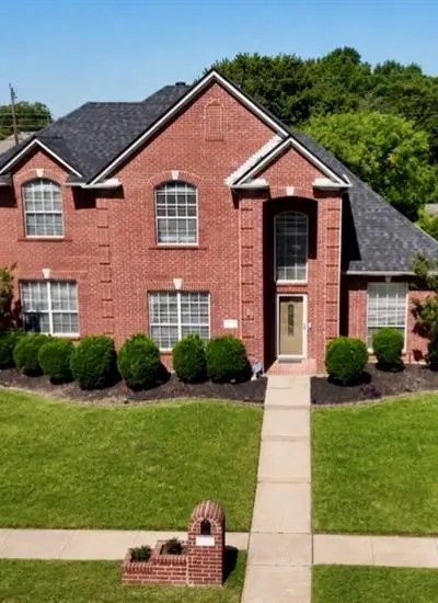 1808 Lacey Oak Lane, Keller TX 76248
