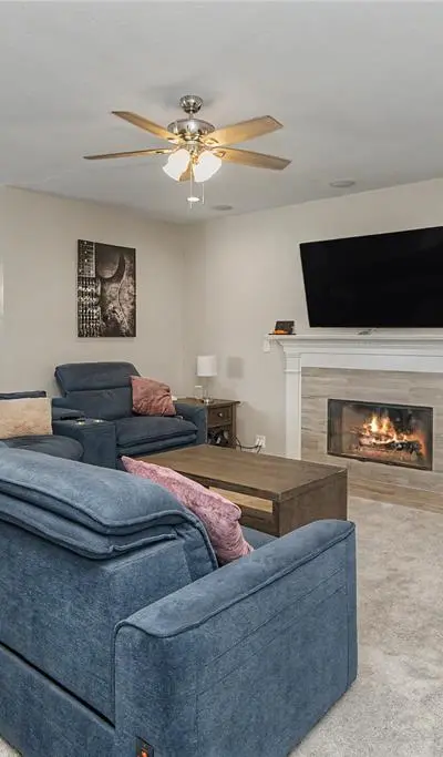 1808 Lacey Oak Lane, Keller TX 76248 - Photo 3