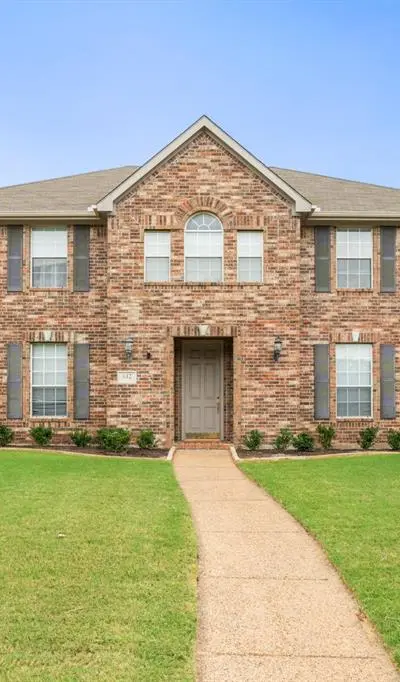 612 Morning View Way, Murphy TX 75094