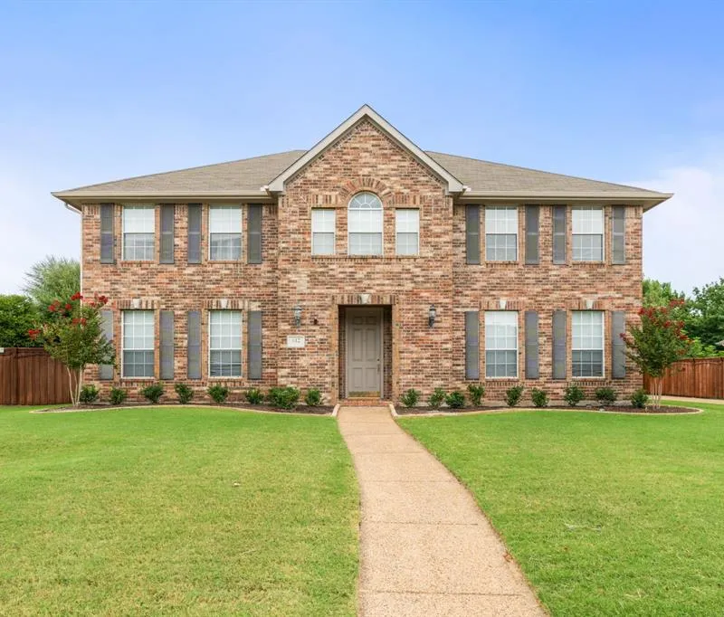 612 Morning View Way, Murphy TX 75094