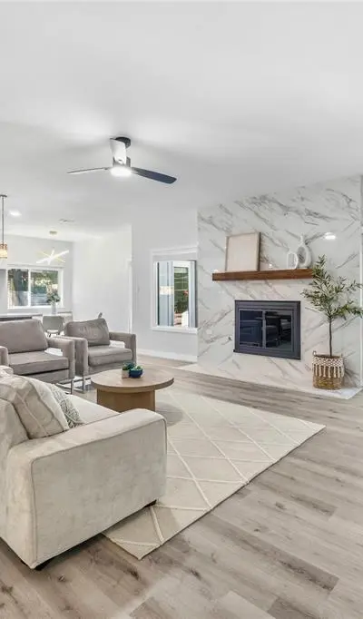 1013 Tanglewood Lane, Arlington TX 76012