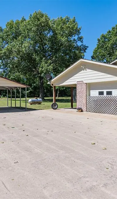 420 Rs County Road 3210, Emory TX 75440 - Photo 5