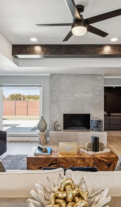 2833 Meadowbrook Drive, Plano TX 75075