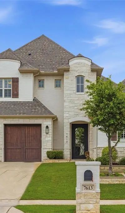 7613 Ira Drive, North Richland Hills TX 76182