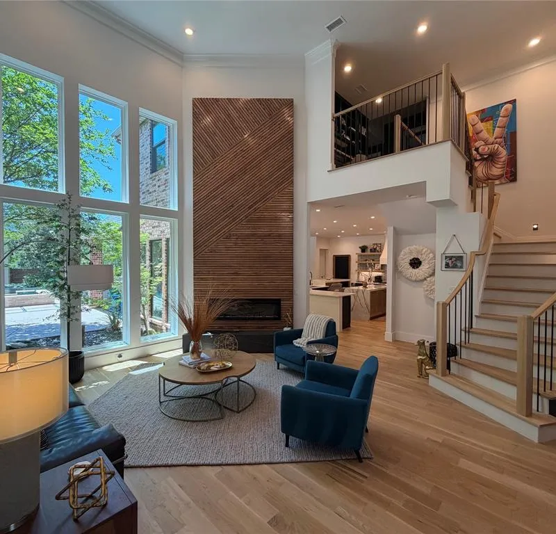 3225 Fannin Lane, Grapevine TX 76092
