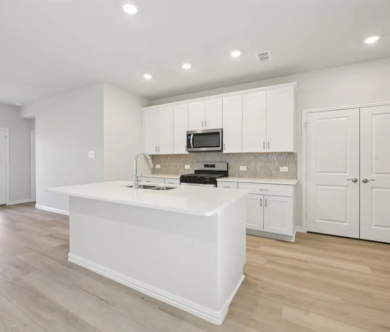 3064 Belton Drive, Farmersville TX 75442
