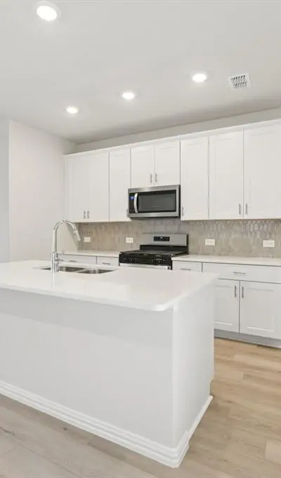 3064 Belton Drive, Farmersville TX 75442