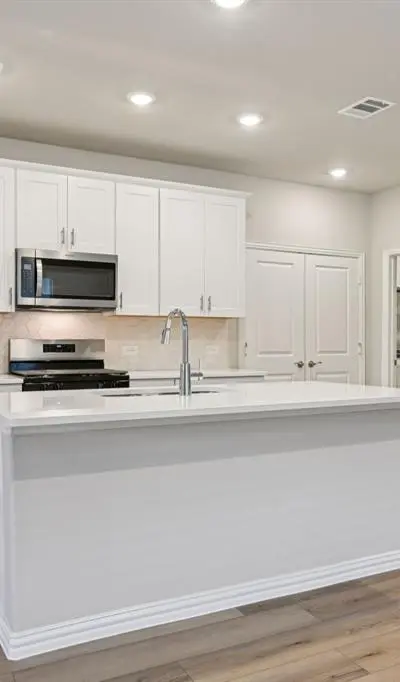 3052 Belton Drive, Farmersville TX 75442