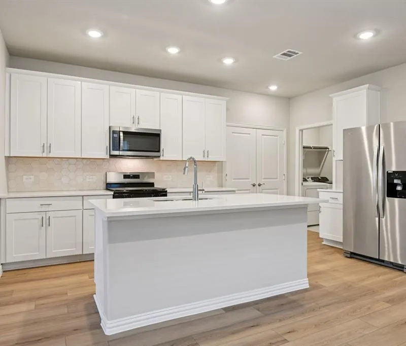 3052 Belton Drive, Farmersville TX 75442