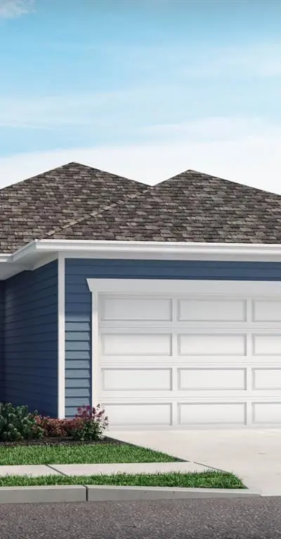 3048 Belton Drive, Farmersville TX 75442