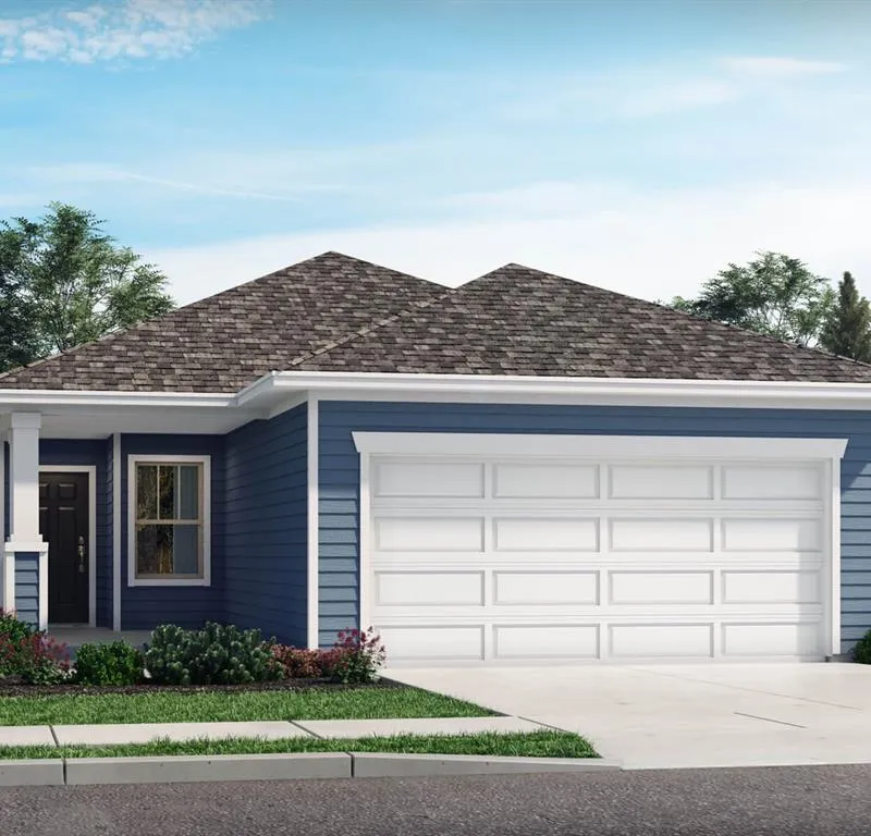 3048 Belton Drive, Farmersville TX 75442