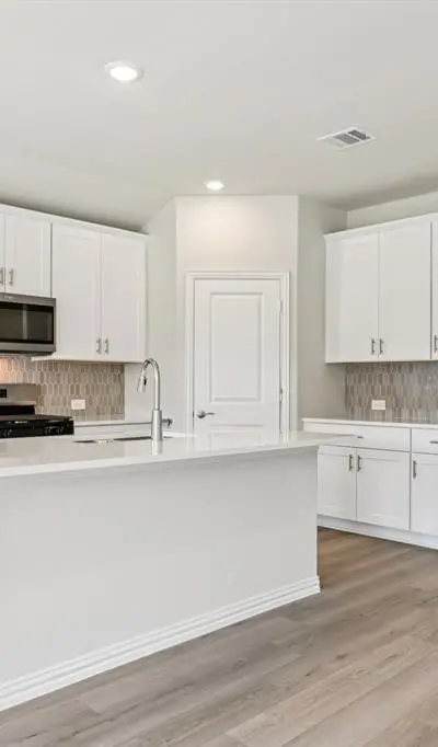 2413 Nicole Drive, Denton TX 76208