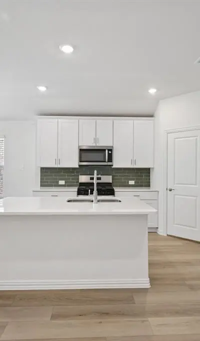 2409 Nicole Drive, Denton TX 76208