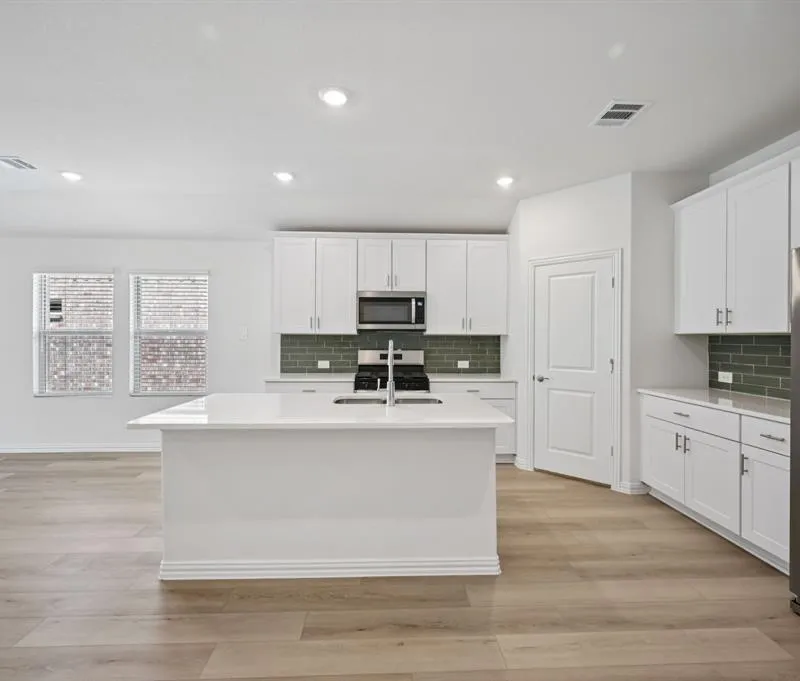 2409 Nicole Drive, Denton TX 76208