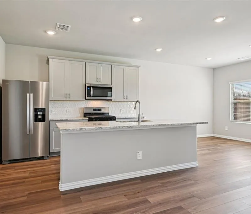 2405 Nicole Drive, Denton TX 76208