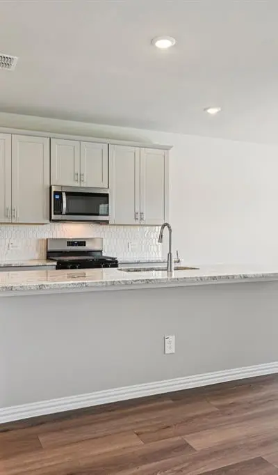 2405 Nicole Drive, Denton TX 76208