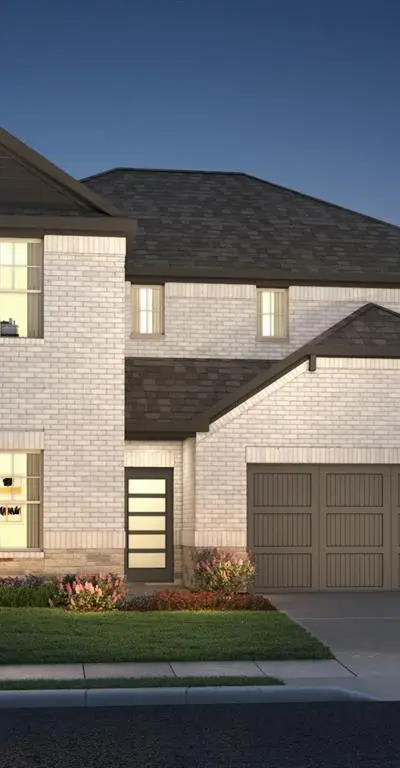 2405 Nicole Drive, Denton TX 76208 - Photo 2