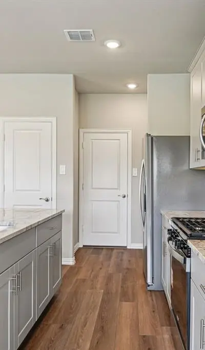 2405 Nicole Drive, Denton TX 76208 - Photo 4