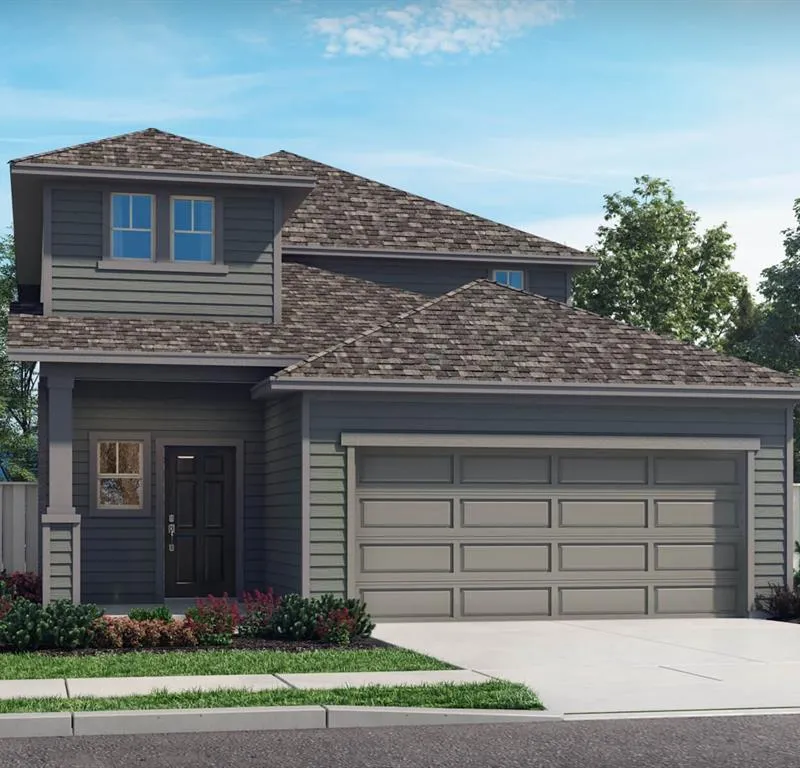 3040 Belton Drive, Farmersville TX 75442