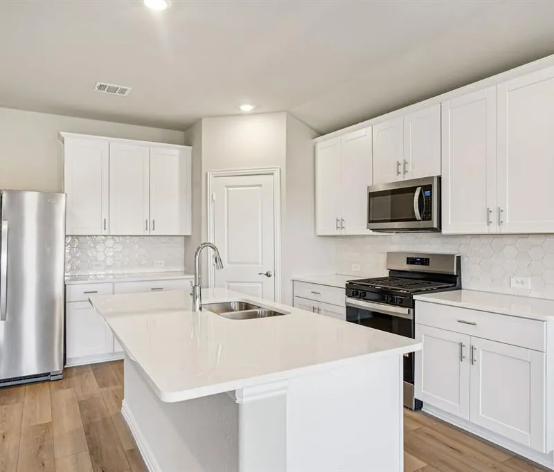 2421 Nicole Drive, Denton TX 76208