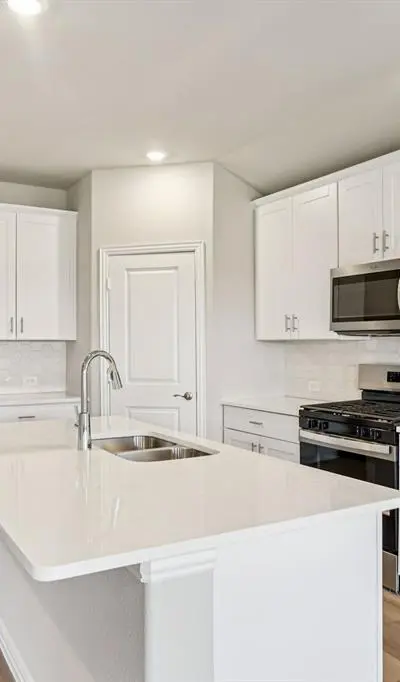 2421 Nicole Drive, Denton TX 76208