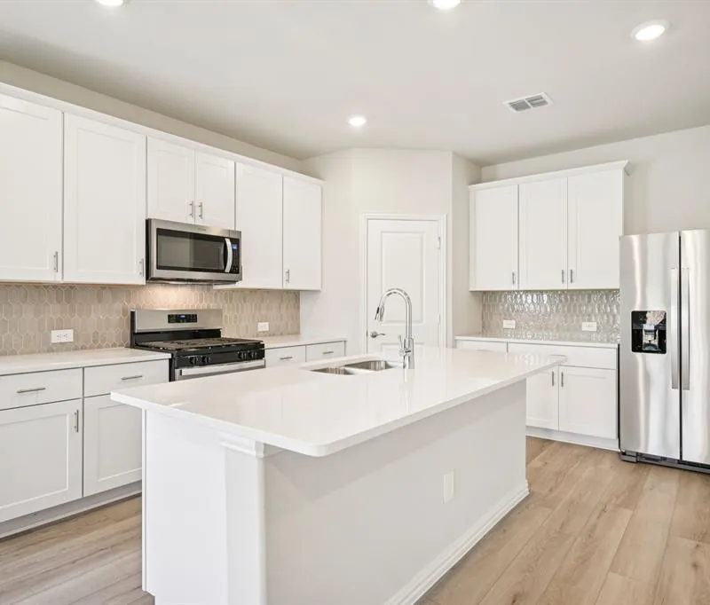 2417 Nicole Drive, Denton TX 76208