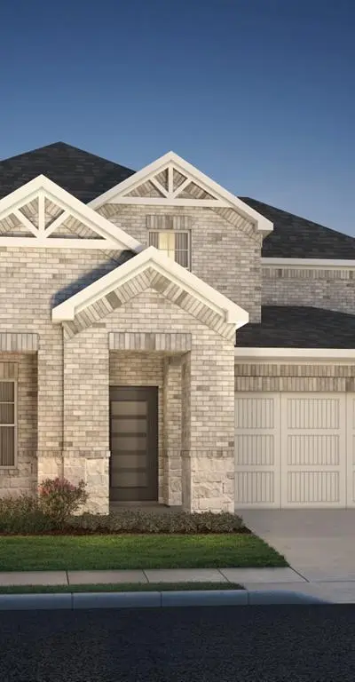2417 Nicole Drive, Denton TX 76208 - Photo 2