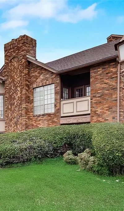 3434 Daniel Avenue # G, University Park TX 75205